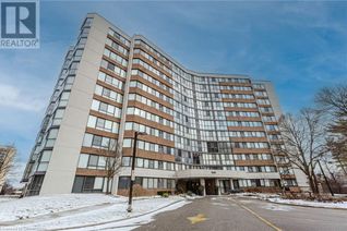 Condo for Sale, 1230 Marlborough Court Unit# 210, Oakville, ON