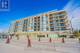 Condo for Sale, 3520 Danforth Avenue #417, Toronto (Oakridge), ON