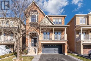 House for Sale, 25 Fahey Drive, Brampton (Bram West), ON