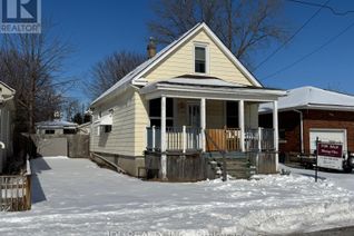 Property for Sale, 6269 Ash Street, Niagara Falls (216 - Dorchester), ON