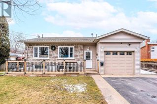 Property for Rent, 11 Howard Avenue, St. Catharines, ON