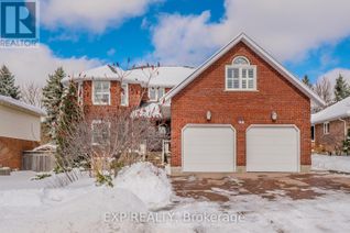 Detached House for Sale, 99 Attwood Drive, Cambridge, ON