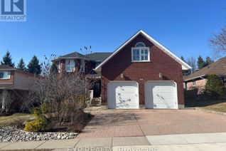 House for Sale, 99 Attwood Drive, Cambridge, ON