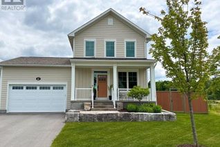 Detached House for Sale, 27 Shelter Cove Drive, Westport, ON