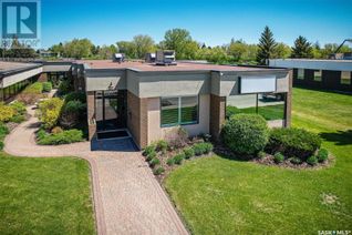 Office for Lease, 3030 Louise Street, Saskatoon, SK