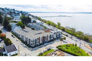 Condo Apartment for Sale, 1160 Oxford Street #107, White Rock, BC