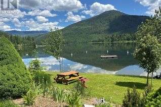 Property for Sale, 1681 Sugar Lake Road #6, Cherryville, BC