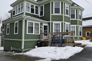 Property for Sale, 25 / 27 St Andrews, Bridgewater, NS