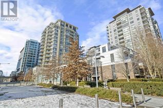 Condo Apartment for Sale, 6351 Buswell Street #1205, Richmond, BC