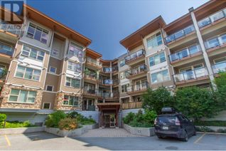 Condo Apartment for Sale, 1150 Bailey Street #415, Squamish, BC