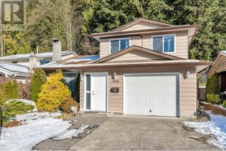 House for Sale, 1232 Bluff Drive, Coquitlam, BC