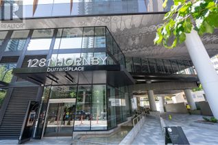 Office for Sale, 1281 Hornby Street #600, Vancouver, BC