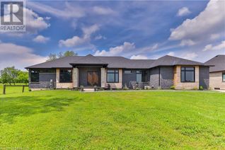 House for Sale, 32 Sixth Concession Road, Burford, ON