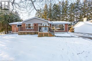 Bungalow for Sale, 76 Forsythe Avenue, Brantford, ON