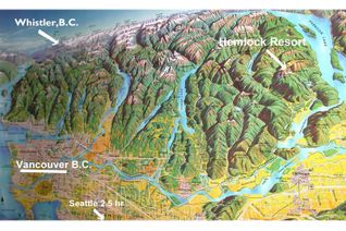 Land for Sale, 20946 Snowflake Crescent, Agassiz, BC