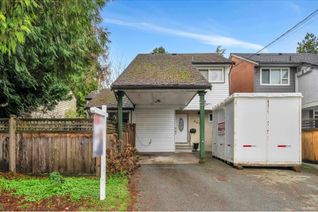 Detached House for Sale, 6607 134 Street, Surrey, BC