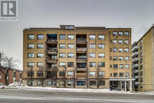 Property for Sale, 660 Eglinton Avenue W #515, Toronto (Forest Hill North), ON