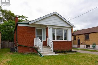 House for Rent, 51 Frey Crescent, Toronto (Wexford-Maryvale), ON