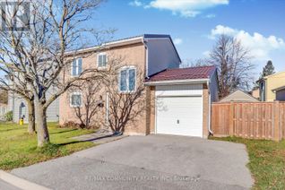 House for Sale, 24 Medley Lane N, Ajax (South West), ON