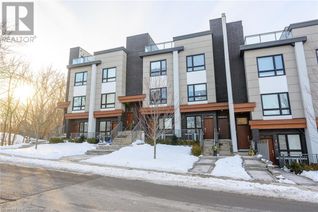 Townhouse for Sale, 39 Robinson Street N Unit# 6, Grimsby, ON