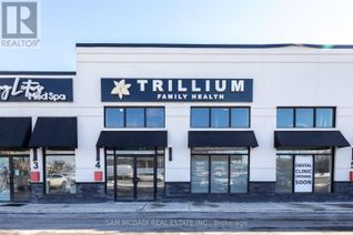 Non-Franchise Business for Sale, 3466 Mavis Road #4, Mississauga (Mavis-Erindale), ON