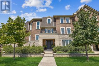 Freehold Townhouse for Sale, 3045 George Savage Avenue #3, Oakville, ON