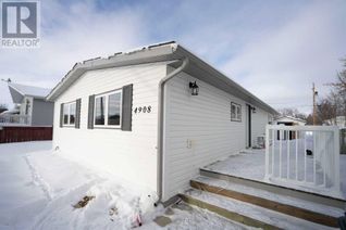 Bungalow for Sale, 4908 48 Avenue, Grimshaw, AB