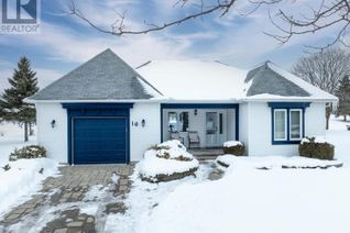 Bungalow for Sale, 16 King's Court, Loyalist (Bath), ON