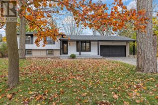 Sidesplit for Sale, 883 Westbury Place, London, ON