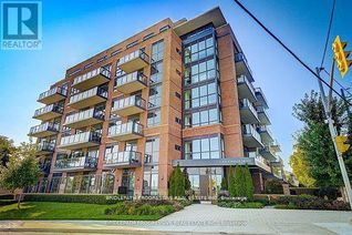 Condo for Sale, 3 Southvale Drive #401, Toronto (Leaside), ON