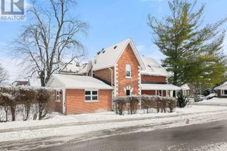 Property for Sale, 14 Wilson Street, New Tecumseth (Tottenham), ON