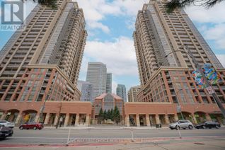 Condo Apartment for Sale, 4080 Living Arts Drive #2401, Mississauga (City Centre), ON