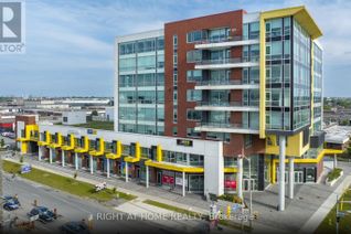 Office for Sale, 1275 Finch Avenue W #504, Toronto (York University Heights), ON