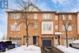 Townhouse for Sale, 80 Acorn Place #151, Mississauga (Hurontario), ON