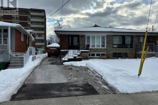 Property for Rent, 24 Goldcrest Boulevard #Bsmnt #1, Toronto (Rustic), ON