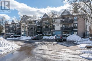 Condo for Sale, 2030 Cleaver Avenue #324, Burlington (Headon), ON