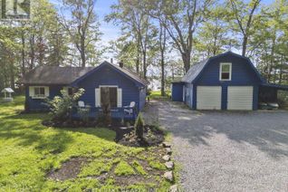 Detached House for Sale, 161 Campbell Beach Road, Kawartha Lakes, ON