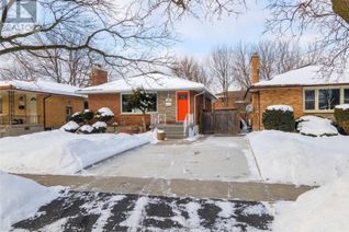 Bungalow for Rent, 606 Ross Street, London, ON