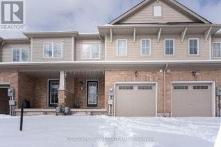 Freehold Townhouse for Sale, 7771 White Pine Crescent, Niagara Falls, ON