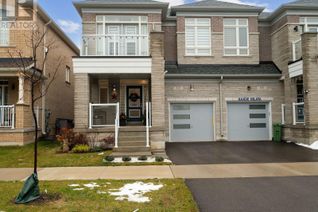 Semi-Detached House for Sale, 12 Great Falls Boulevard, Hamilton (Waterdown), ON