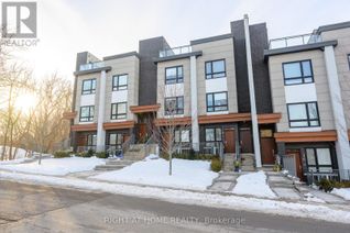 Townhouse for Sale, 39 Robinson Street N #6, Grimsby, ON