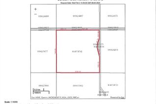 Commercial Farm for Sale, Presnell Quarter, Dundurn Rm No. 314, SK