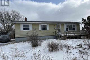 Bungalow for Sale, 4 Samuels Lane, New Victoria, NS