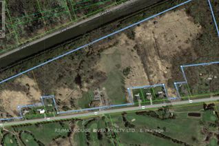 Land for Sale, 1412 County Rd 64 Road, Quinte West, ON