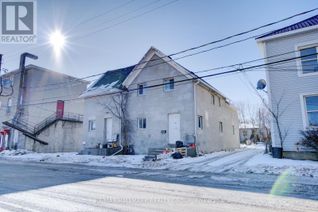 Property for Sale, 56 Victoria Avenue, Smiths Falls, ON