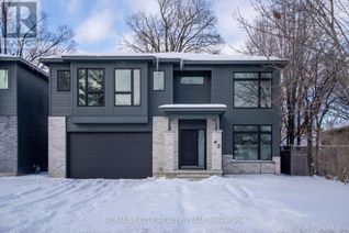 House for Sale, 43 St Claire Avenue, Ottawa, ON