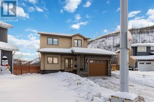 House for Sale, 122 Goodwin Place, Fort McMurray, AB