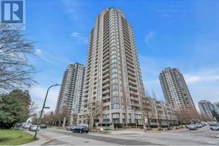 Property for Sale, 7088 Salisbury Avenue #905, Burnaby, BC