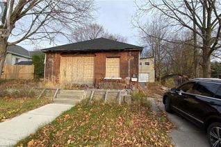 House for Sale, 116 Huron Street, Woodstock, ON