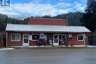 Property for Sale, 4646 Barriere Town Road, Barriere, BC